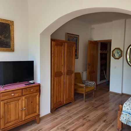 Polgar Vendeghaz Apartment Buk Exterior photo