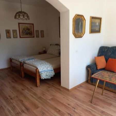 Polgar Vendeghaz Apartment Buk Exterior photo